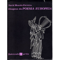 Livros/Acervo/M/IMAGENS POESIA 1